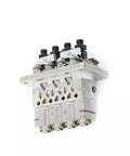 Fuel Injection Pump 131010080 Premium Diesel Mechanical Assembly showing metal body with multiple fuel connectors.