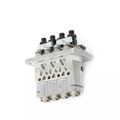 Fuel Injection Pump 131010080 Premium Diesel Mechanical Assembly showing metal body with multiple fuel connectors.