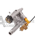 Manifold Kit With Idle Cable For Pumps 510032 And 5170044-49 Fit Pressure Washer Models DXPW3324I And DXPW61337 Replacement Part