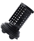 Genuine OEM Drain Pump Filter Replacement 383EER2001A For Washing Machines, Traps Lint And Debris, No-Fuss Install, Compatible With Front Load And Top Load Models, Keeps Your Drain System Running Smoothly.