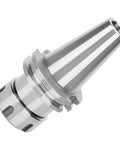 Heavy Duty CNC Milling Tool Holder SK40 ER32 70 for lathe machines with vacuum quenching heat proof coating, 12000 RPM.