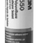 Polyurethane Adhesive Sealant White 1/10 Gallon Cartridge, Moisture-Curing Multi-Surface for Marine Construction Transportation