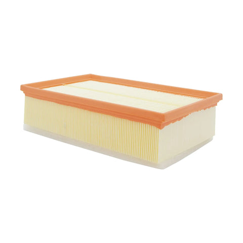 Premium Engine Air Filter For 2018 2024 Volkswagen Tiguan 2019 2025 Audi Q3 2015 2025 Volkswagen GTI shown with soft liner