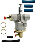 Fuel Pump Kit With Hose Lines And Washers For 1994 1997 Ford F250 F350 Super Duty 7.3L Powerstroke Diesel Replaces OE F6TZ-9350-A