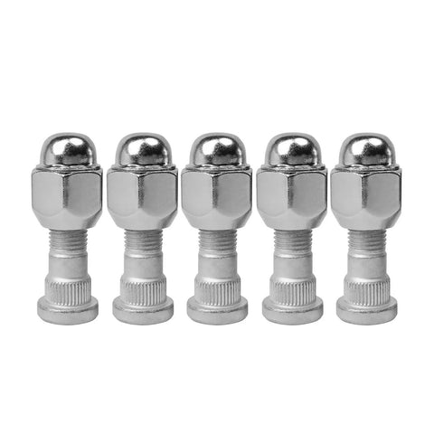 Wheel Lug Nut Set M12x1.25 That Fits Nissan Rogue Altima Frontier Armada Murano Pathfinder Quest 350Z 300ZX Maxima GTR Cube Infiniti G20