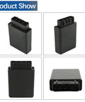 CDI Ignition Box Replacement for 650 H1 ATV 2006 2007 2008 2009 0824-038 Easy Install Durable Igniter Module various views
