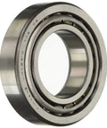 Beefy Aluminum Bearing Set SET5 Replacement Kit for Vehicle Specific Lawn Equipment, Heavy Duty Bearings, Easy Install, Stens Quality