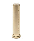 Brass Sighting Tool For 45 70 Caliber Dial In Your Range From 15 To 100 Yards Lightweight 38g Uses 3 LR41 Batteries High Quality Brass Construction