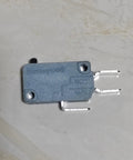 Fits For Honeywell Microswitch V15T16C1Z200 High Current 16A 250V Limit Travel Switch, gray surface mount, industrial use