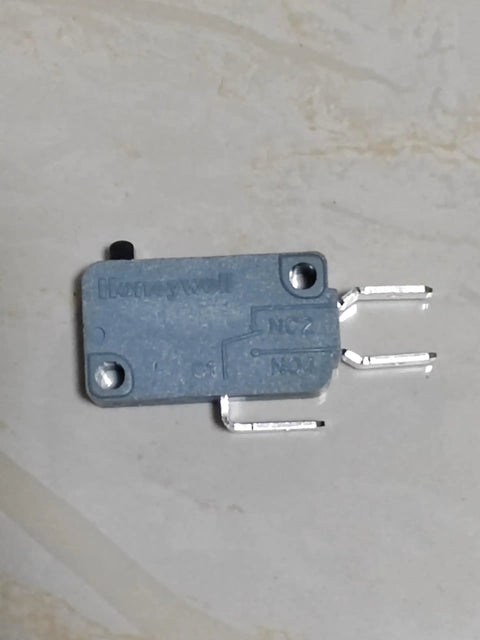 Fits For Honeywell Microswitch V15T16C1Z200 High Current 16A 250V Limit Travel Switch, gray surface mount, industrial use