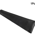 Black protective sleeve for Beefy 200mm Metal Scriber Calipers Marking Gauge With Carbide Tip For Wood Steel Plastic Iron