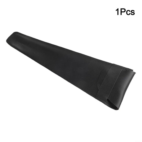 Black protective sleeve for Beefy 200mm Metal Scriber Calipers Marking Gauge With Carbide Tip For Wood Steel Plastic Iron