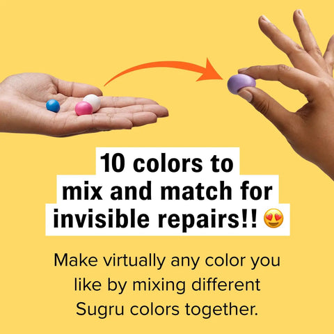 Moldable Silicone Glue For Crafts And Diy Home Fixes Waterproof All Purpose Putty Removable Kid Safe Indoor Outdoor 8 Pack