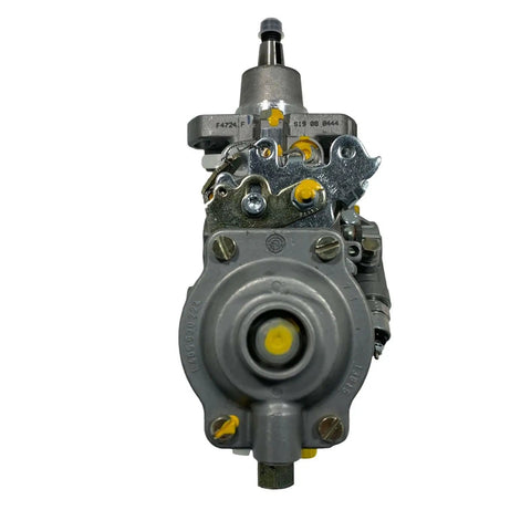 Heavy Duty Fuel Injection Pump 504173549 0460424392 Hella durable component for New Holland Case Ih Fiat engines.