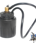 Pressure Regulating Valve Replacement For Airless Sprayers 190 210 390 ProX7 390PC Nova Ultra LTS DIY Friendly