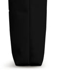 Side view of Go To Dragon Boat Racing Tote Bag For Drummers And Crew Paddler Gear For Dragon Boat Team Durable Carryall For Practice