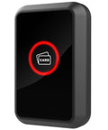 125KHz RFID Card Reader With Wiegand 26 Bit Or Wiegand 34 Bit For Door Access Control System Outdoor IP66 Waterproof Buzzer And Dual Color LED Indicator