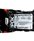 North American Rescue IPOK compact first aid kit in black pouch with C-A-T tourniquet, ETD gauze, gloves.