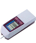 No Fuss Portable Surface Roughness Tester With Hella Bright 2.4 Inch Color Lcd Display Plug And Play Digital Profile Gauge for quick measurements.