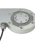 6 Axis Multi Axis Load Cell and Torque Sensor Kit for Pro Grade Heavy Duty Precision Force Measurement 50N To 2Nm Torque Range