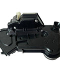 Front Right Passenger Door Actuator Replacement for 2018-2025 Cars - OEM-Style Door Mechanism, Direct Replacement, black plastic housing