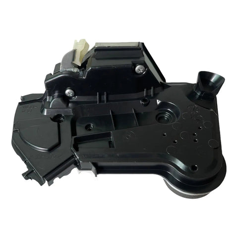 Front Right Passenger Door Actuator Replacement for 2018-2025 Cars - OEM-Style Door Mechanism, Direct Replacement, black plastic housing