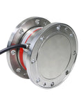 Beefy Six Axis Stainless Steel Load Cell Sensor For High Precision Force Measurement And Detection Heavy Duty Multi Axis Load Cell