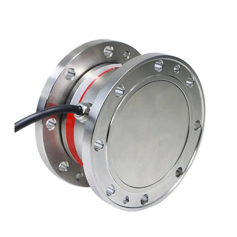 Beefy Six Axis Stainless Steel Load Cell Sensor For High Precision Force Measurement And Detection Heavy Duty Multi Axis Load Cell