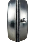 Side view of Disc Harrow Flange Bearing For Agricultural Equipment Replaces FD209RA Bore 1 3 4 Inch Bolt To Bolt 5 Inches