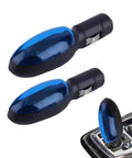 Fuel Sync Gas Saver Plug In Device For Cars And Trucks, Instant Savings And More Miles, Boosts MPG By Optimizing Gasoline And Diesel