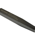 Screw Extractor Set 5 Piece With Black Oxide Finish For Removing Broken Or Seized Screws Made In USA Includes 36965 By Mayhew Tools