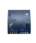 Top Shelf Heavy Duty 24 Volt 40 Amp 960 Watt Industrial Automation Power Supply compact DC controller front view.