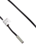 Radiant Floor Heating Temperature Sensor With 10 Ft Cable For Flexible Or Rigid Installations, Easy Install, Multicolor Probe