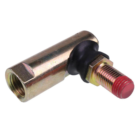 Heavy-Duty Ball Joint 723-05009 Compatible With MTD 7/16-20 Troy-Bilt Cub Cadet Craftsman Lawn Tractors And Yard Equipment Replacement Part, angled view