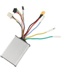 H5 Electric Scooter Controller 18A Mainboard With Aluminum Alloy Case Plug And Play Replacement Part