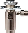 ProConnect Express Replacement Pump For Graco 390 PC, 395 PC Pro, And 490 495 595 PC Pro, 2015 And Later Models, Stainless Steel Rod Included
