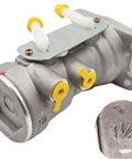 Premium Brake Master Cylinder 1 1/4 Inch Bore Direct Fit Replacement For Isuzu Npr And Nqr Medium Duty Trucks 1994 To 2016, detailed view.