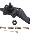 Front Lower Ball Joints For Toyota 4Runner Tundra Sequoia 1996 Through 2002 Replacement Kit 2 Pack Bolt On Easy Install Durable Suspensio...