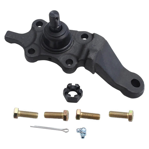 Front Lower Ball Joints For Toyota 4Runner Tundra Sequoia 1996 Through 2002 Replacement Kit 2 Pack Bolt On Easy Install Durable Suspensio...