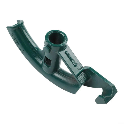 Heavy Duty Manual Pipe Bender For Copper Aluminum Steel Tubes Ergonomic Handle Design With Adjustable Angle Structure Compact Size To bend 15mm 20mm 25mm tubes.