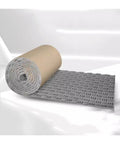 Badass Self Stick Acoustic Foam Wedges For Sound Proof Walls And Studio Ktv Panels High Density Closed Cell Noise Dampening Pads rolled foam with adhesive backing