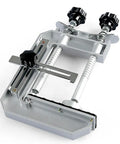 Heavy Duty Countertop Assembly Jig With Adjustable 45 Degree Clamping Fixture, professional-grade tool for precise joint alignment.