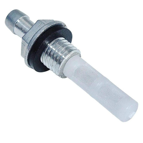 Must Have Gas Tank Joint Filter Fuel Line With Clamp Kit For Honda Gx110 And Gx120 Gx160 Gx200 Gx240 Plus Other Gx Engines To Fix Your Rig., fuel line filter with clamp and nylon tube