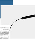 5-inch antenna module for Hassle Free Smart Wifi Module For MS Series Swing Gate Openers EweLink App Control.