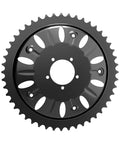 Mid Drive Chainring Kit For BBS01 BBS02 BBSHD 44T 46T 42T Offset Sprocket For Ebike Conversion Fits Electric Bike Kits