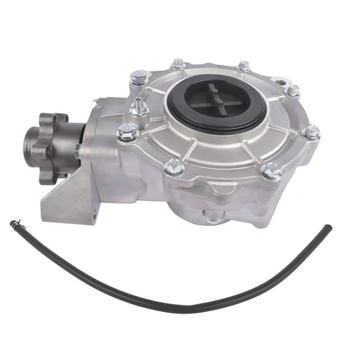 Beefy Rear Differential Gear Box Replacement For EFI And Carburetor UTVs Fitment For 500 And 700 Series Including Massimo SuperMach