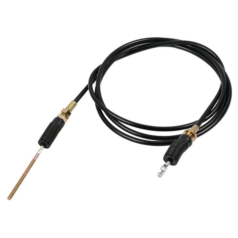Shift Cable Replacement For Toro Utility Vehicles 1046896 Fits 07236 0723 durable cable for smooth gear shifting