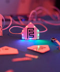 Plug And Play Smart Home Sensor Hub Delivered As A Straight Up Game Changer For Quick Home Assistant Setup With Zero Sweat Soldering Required And Dual Expansion Ports Linked To A Visual Device Builder For Smooth Local Control.