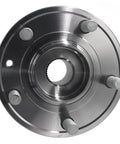 Front And Rear Wheel Hub Bearing Assembly For Ford Explorer And Police Interceptor Utility 2011 To 2019 5 Lug Non ABS Replacement Part
