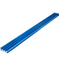 Multi T Tracks 36 Inch Universal T Slot Track For Woodshop 3 Inch High Heavy Duty Aluminum Rail Pro Grade Clamp Ready